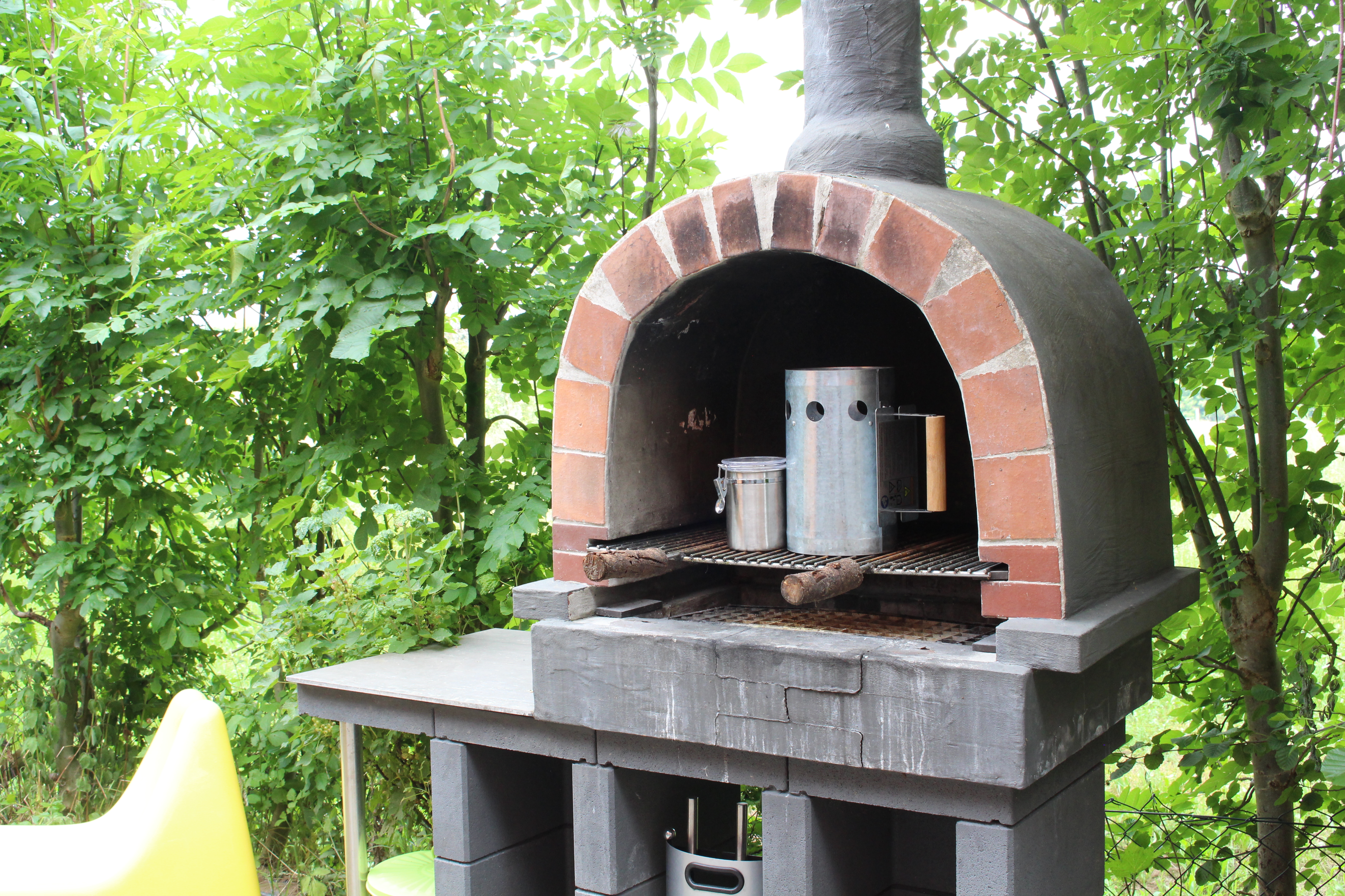grill